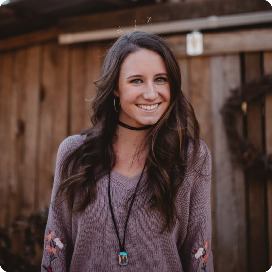 Headshot of Jennifer Martinez